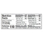 Unsalted Sea Wild Pink Salmon - 7.5 Ounce - Pack of 12
