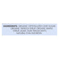 Vermints Chai Pastilles - All-Natural, Pack of 6 (1.41 Oz Each)