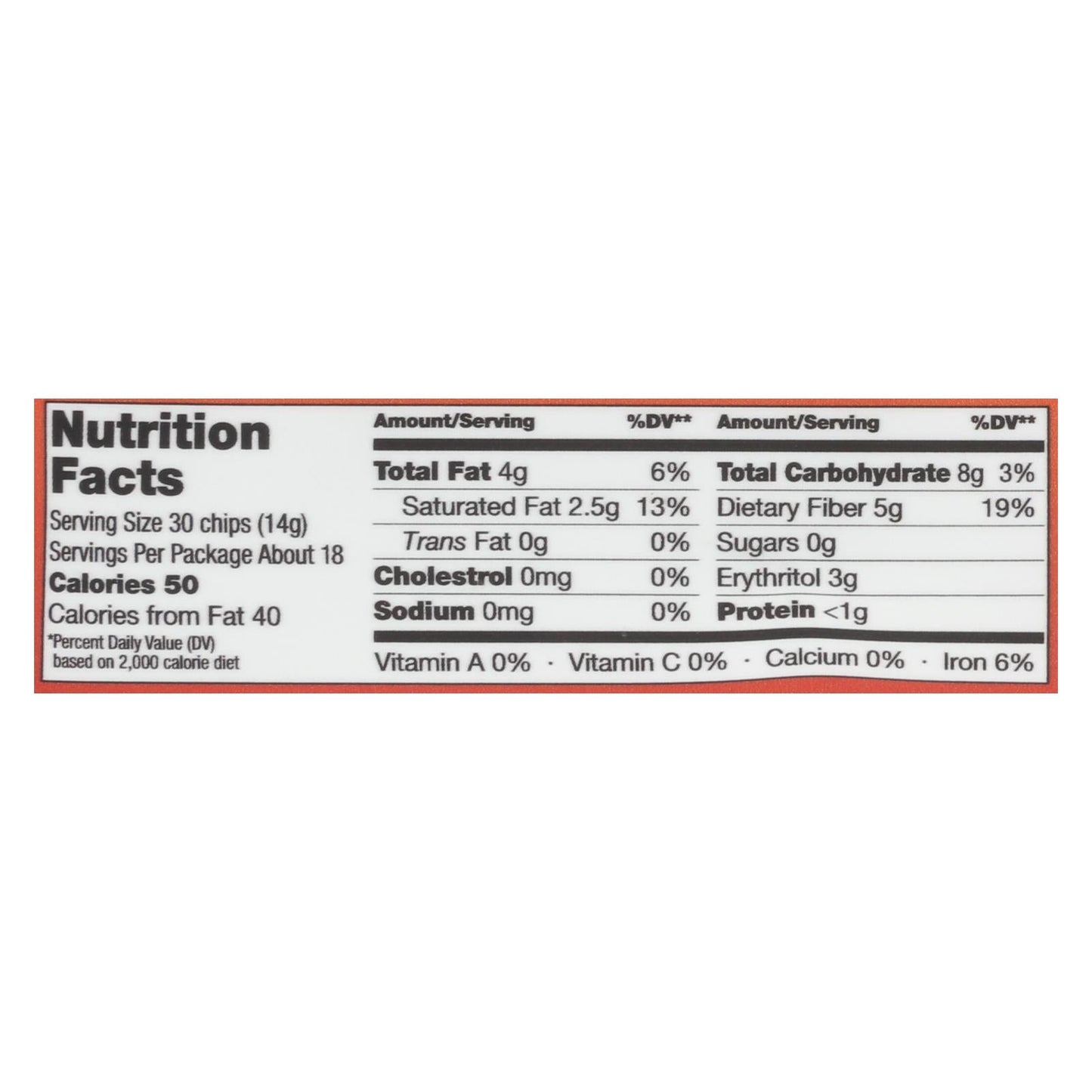 Lily's Sweets Semi-Sweet Style Baking Chips, Pack of 12, 9 Oz. Per Bag