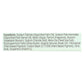 One With Nature Triple-Milled Eucalyptus Soap Bar - 7 Oz.