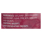 Udi's Cranberry Granola, 11 Oz. (Pack of 6)