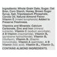 General Mills Cheerios Honey Nut Cereal, Family Size (Pack of 10 - 15.4 Oz. Boxes)