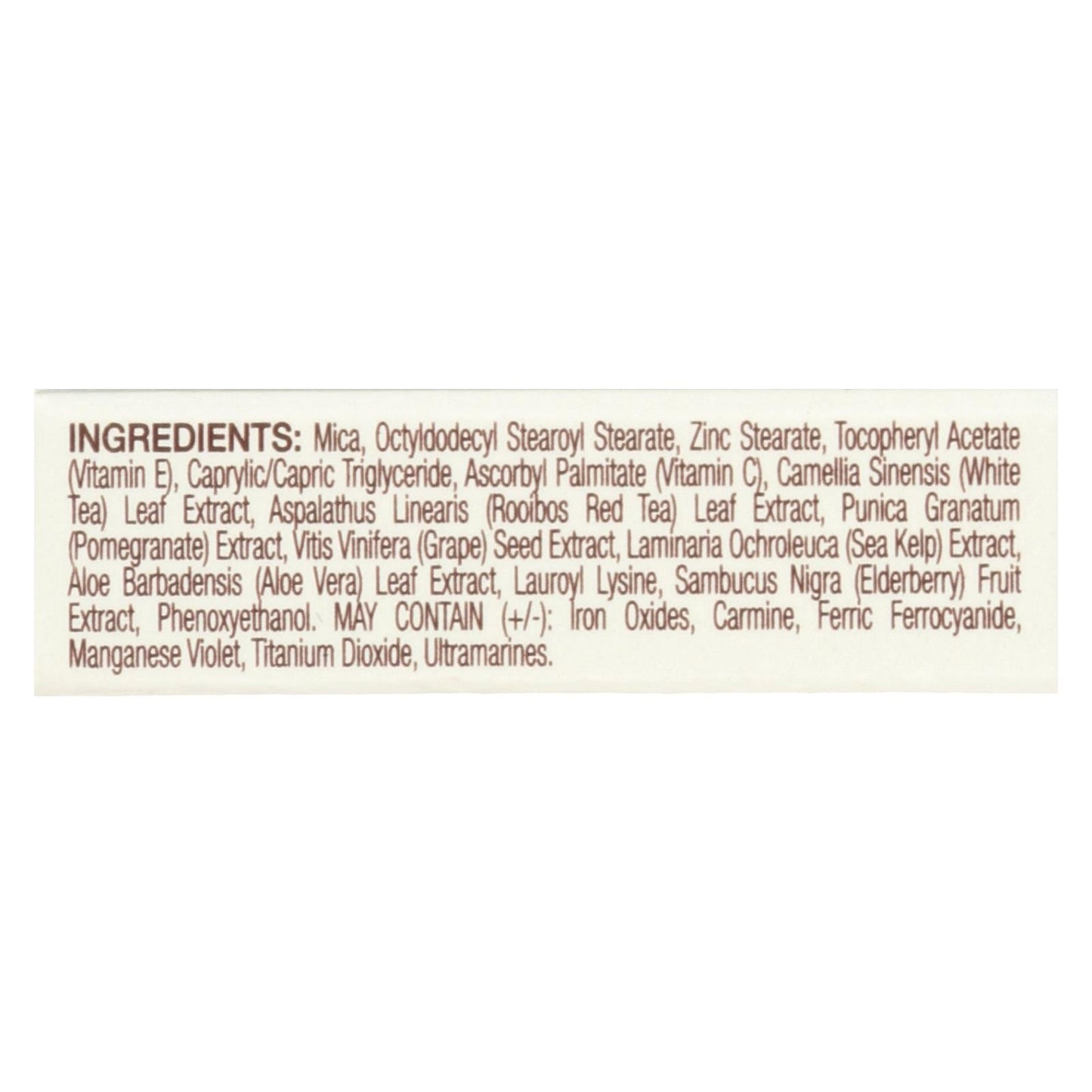 Mineral Fusion Pigment Rich Eyeshadow Trio (0.1 Oz.)