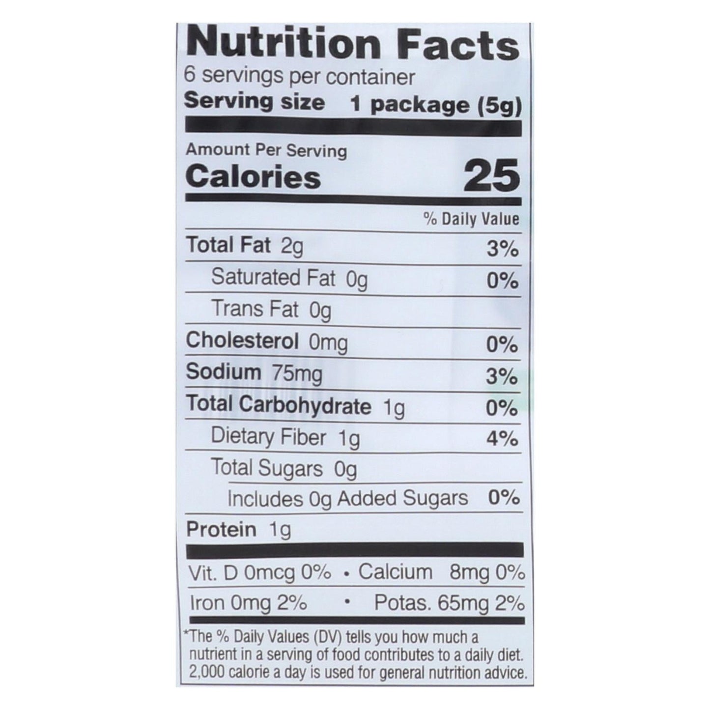 Gimme Seaweed Snacks - Extra Virgin Olive Oil (Pack of 8) - .17 Oz. Each