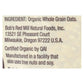Bob's Red Mill Gluten Free Organic Steel Cut Oats (4.x 24 oz)