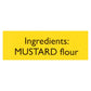 Colman's Dry Mustard Powder, 2 oz., Case of 12