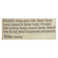 Bob's Red Mill Granola Maple Sea Salt (Pack of 6) - 11 Oz.