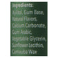 Spry All Natural Spearmint Sugar-Free Chewing Gum (Pack of 6 - 27 Ct.)