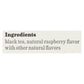 Bigelow Raspberry Royale Black Tea, Naturally Flavored, Case of 6 (20 Tea Bags)