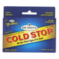 Dr. Shen's Coldstop Tablets (Pack of 15 Tabs)