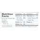 Equal Exchange Organic Dark Chocolate Mint Crunch Bar (Pack of 12) - 2.8 Oz.