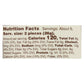 Lake Champlain Chocolates - Dark Chocolate Egg Truffle (Pack of 12 - 5.5 Oz.)