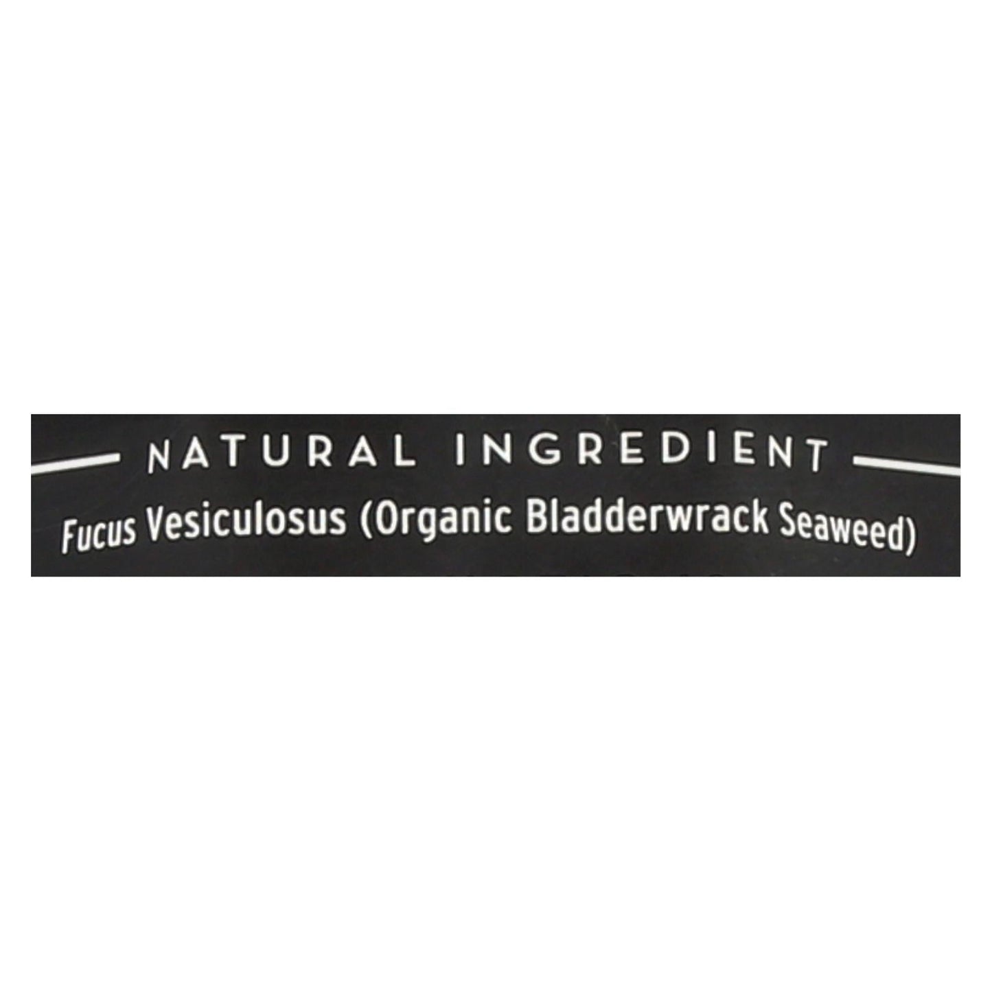 The Seaweed Bath Co Detoxifying Whole Body Baths (2.5 Oz)