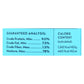 Buckley Liberty Wet Food Beef Variety Pack (Pack of 12) - 12.5 Oz.