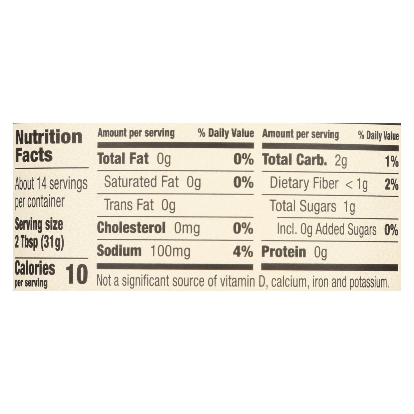 Muir Glen Garlic Cilantro Salsa - 16 Oz. Pack of 12