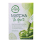 Aiya Matcha To Go Sticks (8 Packs of 10 Count)
