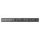 Mina Extra Virgin Olive Oil Single Origin - 33.8 Fl Oz. (Pack of 6)