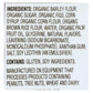 Newman's Own Organics Wheat-Free Dairy-Free Fig Newmans 10 Oz Pack of 6
