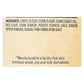 The Daily Crave Lentil Chips: Zesty Himalayan Pink Sea Salt (8 - 4.25 Oz. Bags)