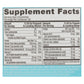 Olly Prenatal Multivitamin with Folic Acid, DHA & Iron for Expecting Moms (Pack of 1 - 60 Softgels)