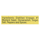 Woeber's Hot and Spicy Sandwich Pal Sliders (Pack of 6 - 16 oz.)