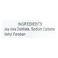 George's Aloe Vera Gel, 8 Oz