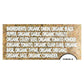 Simply Organic 2.08 Oz. All-Purpose Seasoning 6-Pack