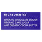 Pascha Bar Chocolate 85% Cacao (Pack of 10) - 2.82 Oz.