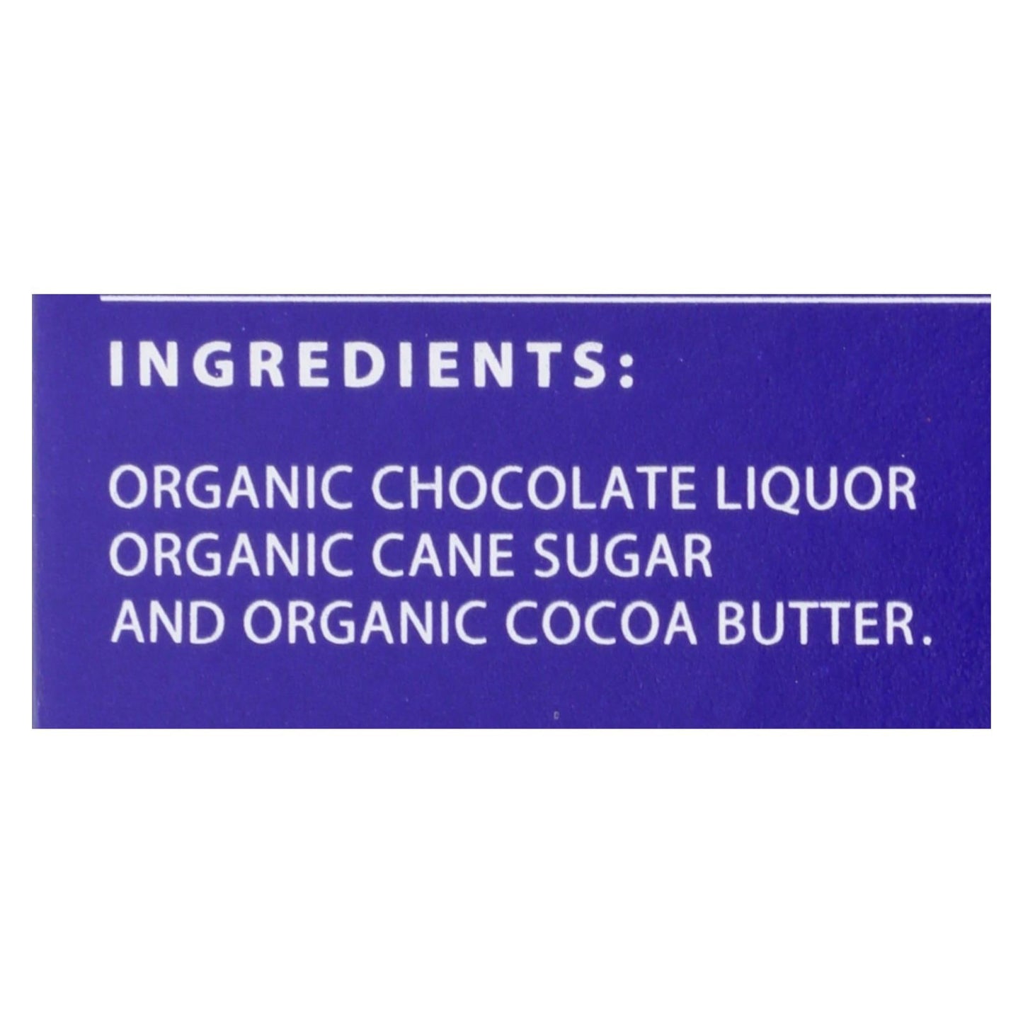 Pascha Bar Chocolate 85% Cacao (Pack of 10) - 2.82 Oz.