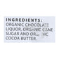 Pascha Bar Chocolate 85% Cacao (Pack of 10) - 2.82 Oz.