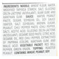 Simply Asia Roasted Peanut Noodle Bowl (Pack of 6 - 8.5 Oz.)