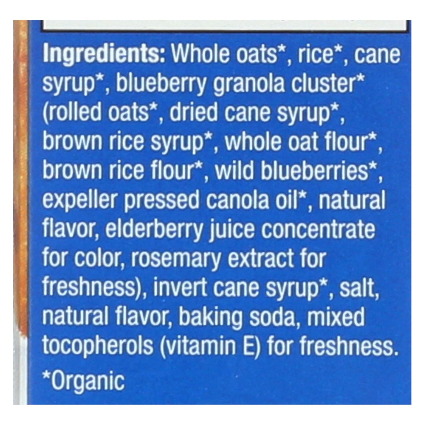 Kashi Heart to Heart Blueberry Clusters and Oat Flakes (Pack of 10 - 13.4 Oz.)