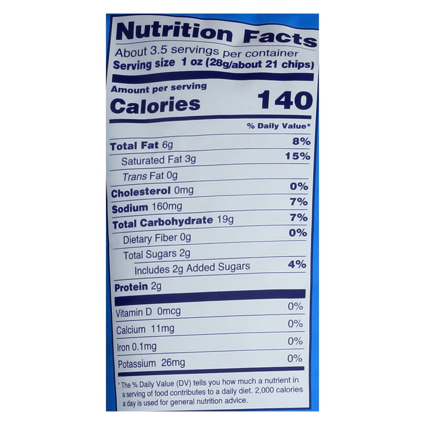 Dang Sticky Rice Chips Aged Cheddar (12 Pack - 3.5 Oz. Each)