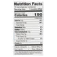 Lenny & Larry's Keto Chocolate Chip Cookies, 1.6 Oz., Pack of 12
