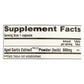 Kyolic Aged Garlic Extract Cardiovascular Extra Strength Reserve, 60 Capsules