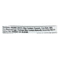 Aurora Natural Products Organic Deglet Nour Dates, 9 Oz. (Pack of 12)