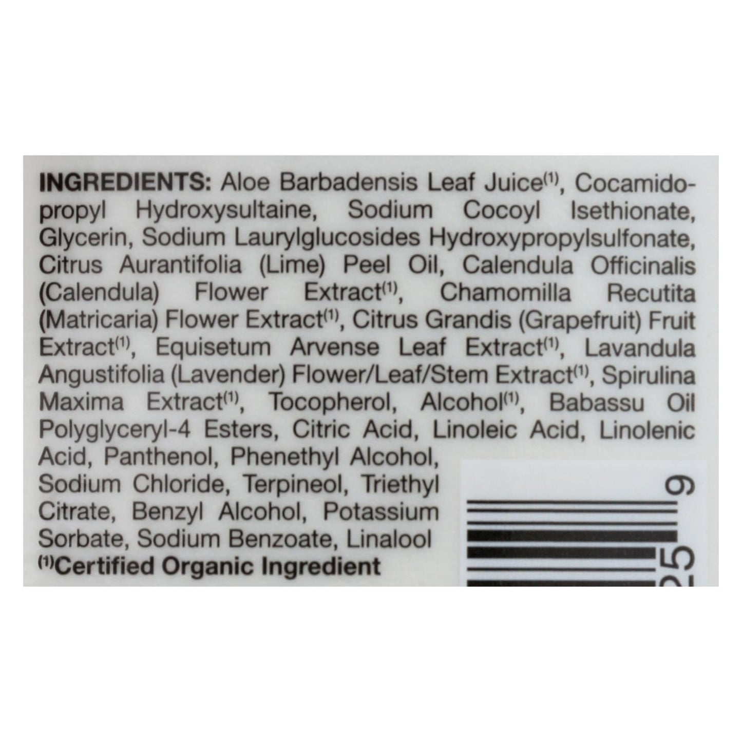 Jason Pure Natural Shampoo for Dry Hair with Aloe Vera (16 Fl Oz)