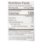 Wholesome Sweeteners Organic and Natural Powdered Sugar (6 Lbs)