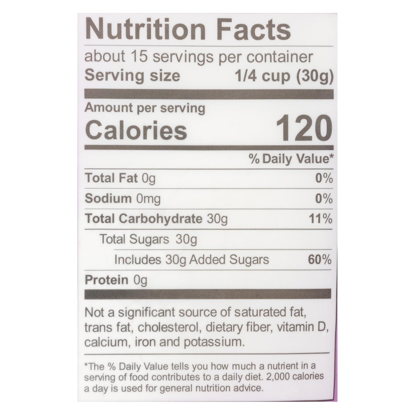 Wholesome Sweeteners Organic and Natural Powdered Sugar (6 Lbs)