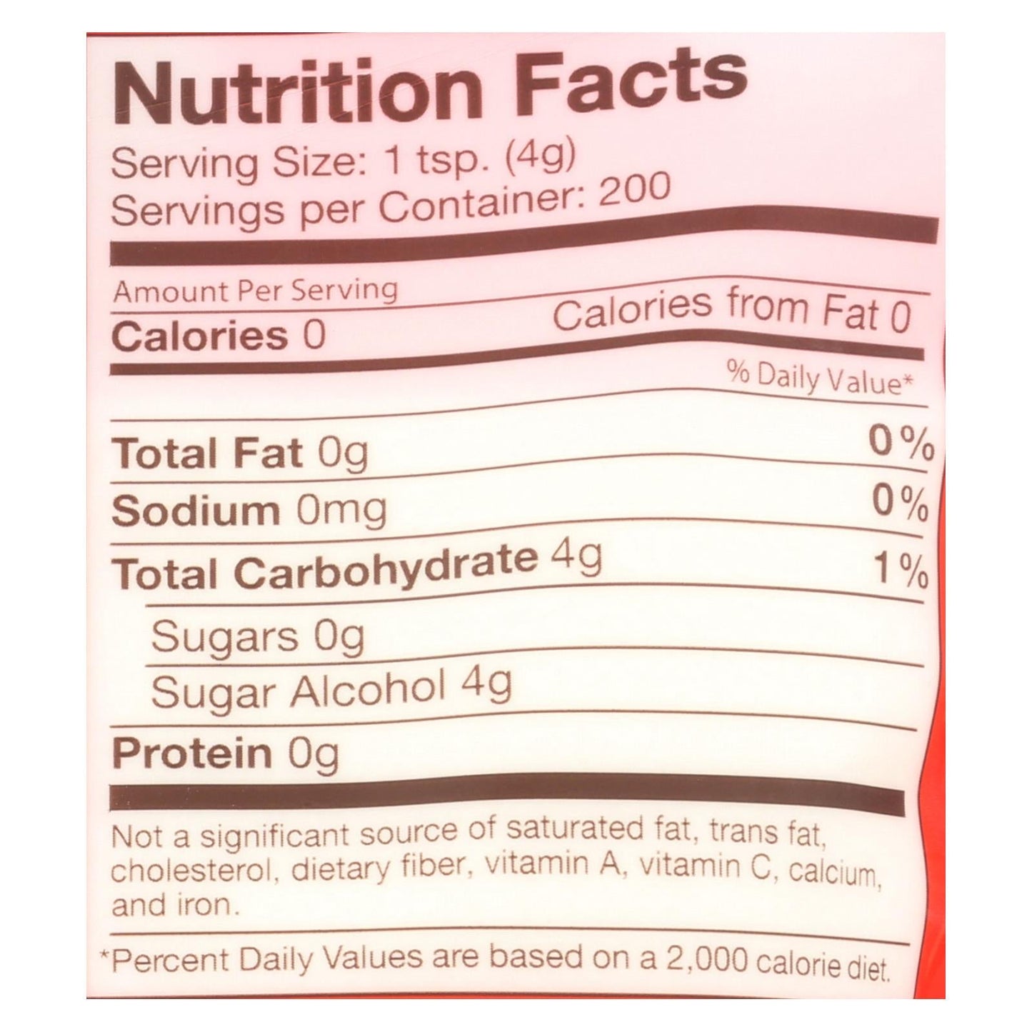 Lakanto Classic Monkfruit Sweetener with Erythritol, Zero-Calorie, Keto-Friendly, All-Natural (Pack of 8 - 28.22 Oz.)