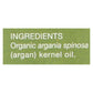 Aura Cacia Organic Argan Oil for Radiant Skin - 3 Pack, 1 Fl Oz Each