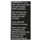 Divine Bar Dark Chocolate Pink Himalayan Salt (Pack of 12 - 3 Oz.)