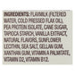 Good Karma Flax Milk Protein Vanilla Lightly Sweetened 6-Pack, 32 fl. oz.
