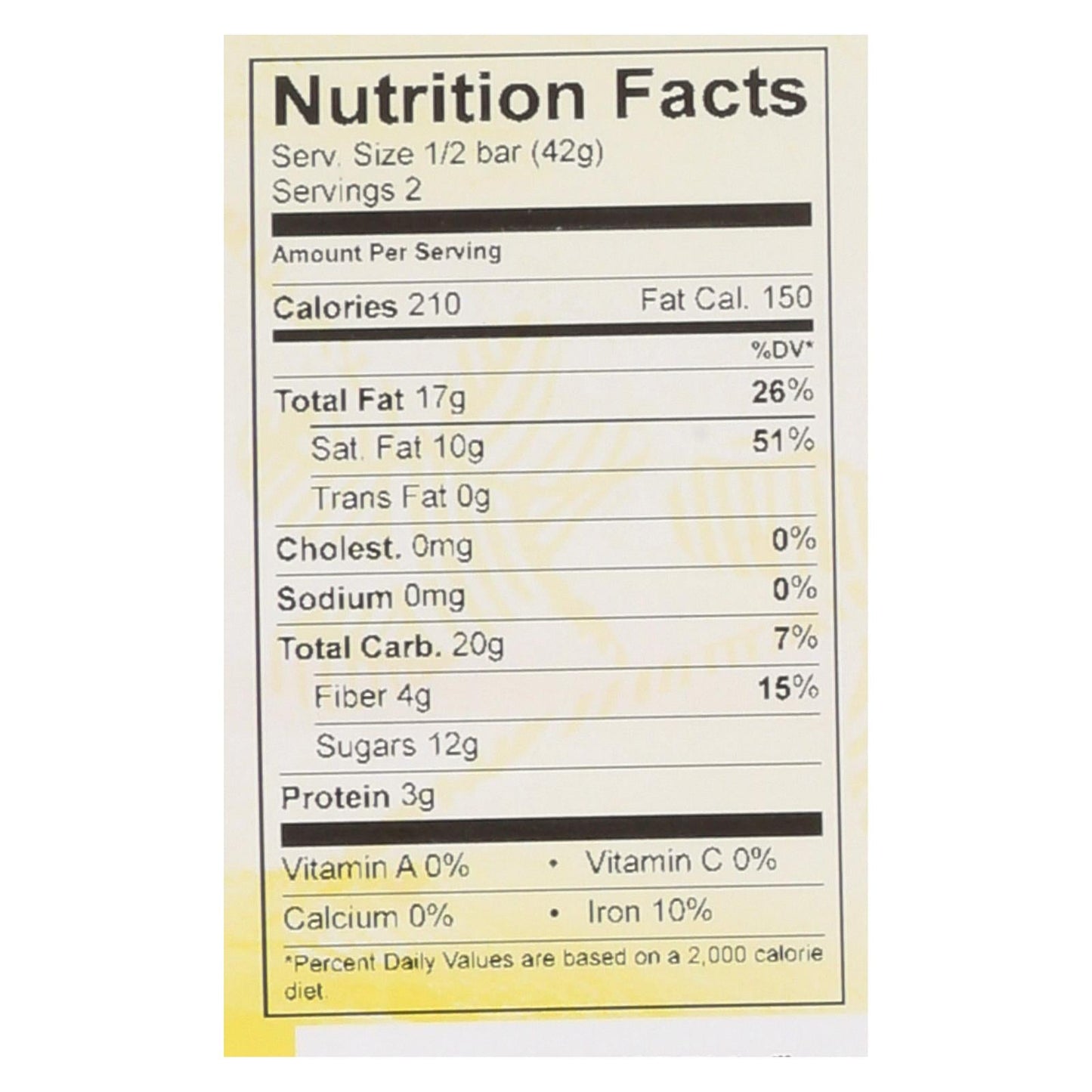 Organic Theo Dark Chocolate (Pack of 12) - 70% Cacao Coconut Bars, 3 Oz Each