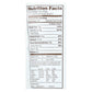 Dark Chocolate Pretzel Bark Thins Snacking (Pack of 9 - 10 Oz. Sea Salt)
