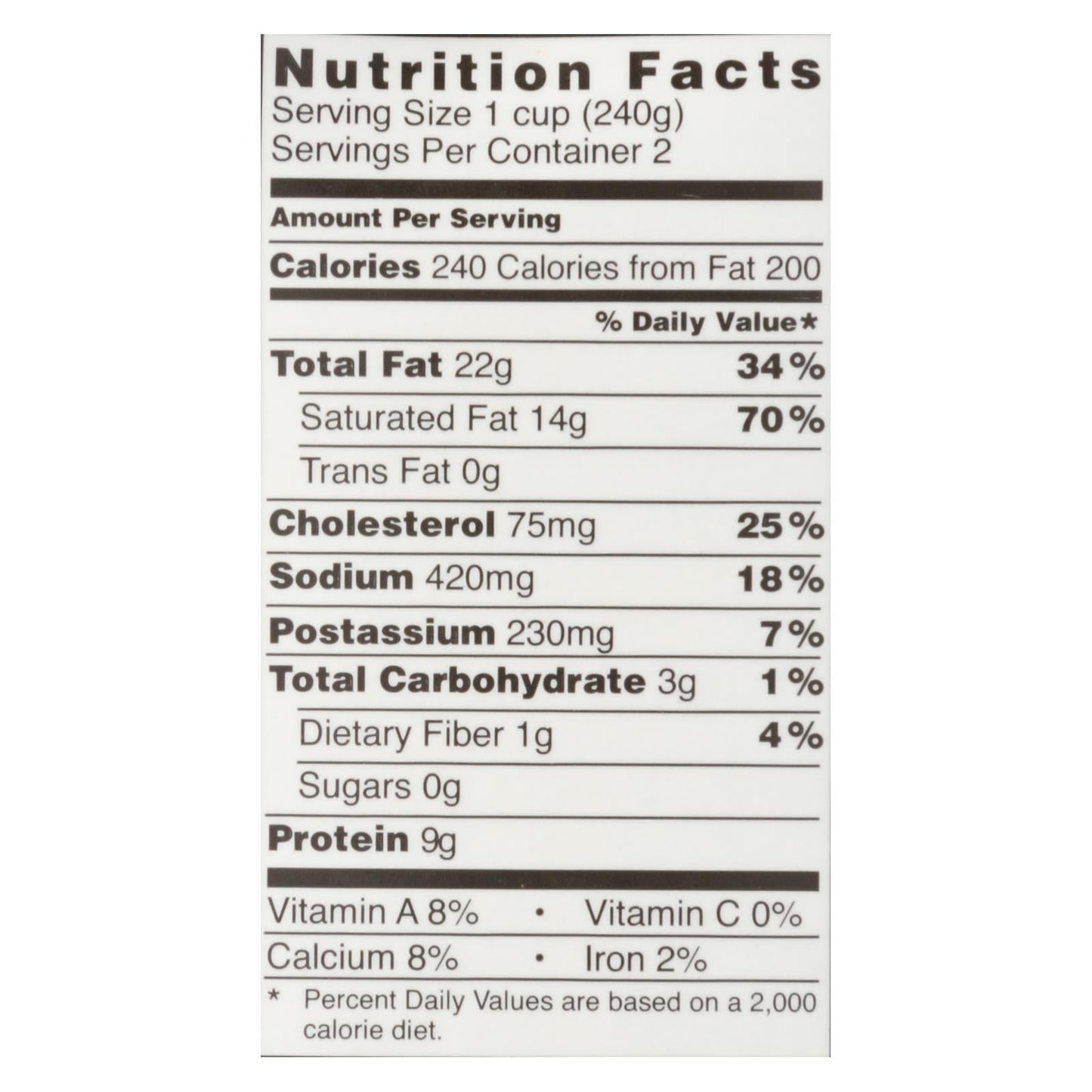 Kettle and Fire: Keto Mushroom Bisque Soup (Pack of 6 - 16.9 Oz.)
