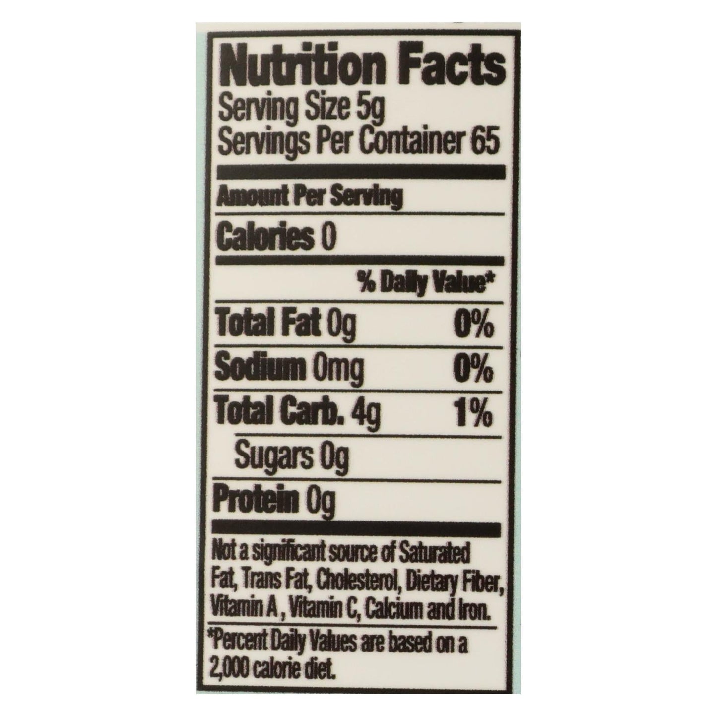 Wholesome Liquid Allulose Sweetener, 6-Pack x 11.5 Oz. Bottles