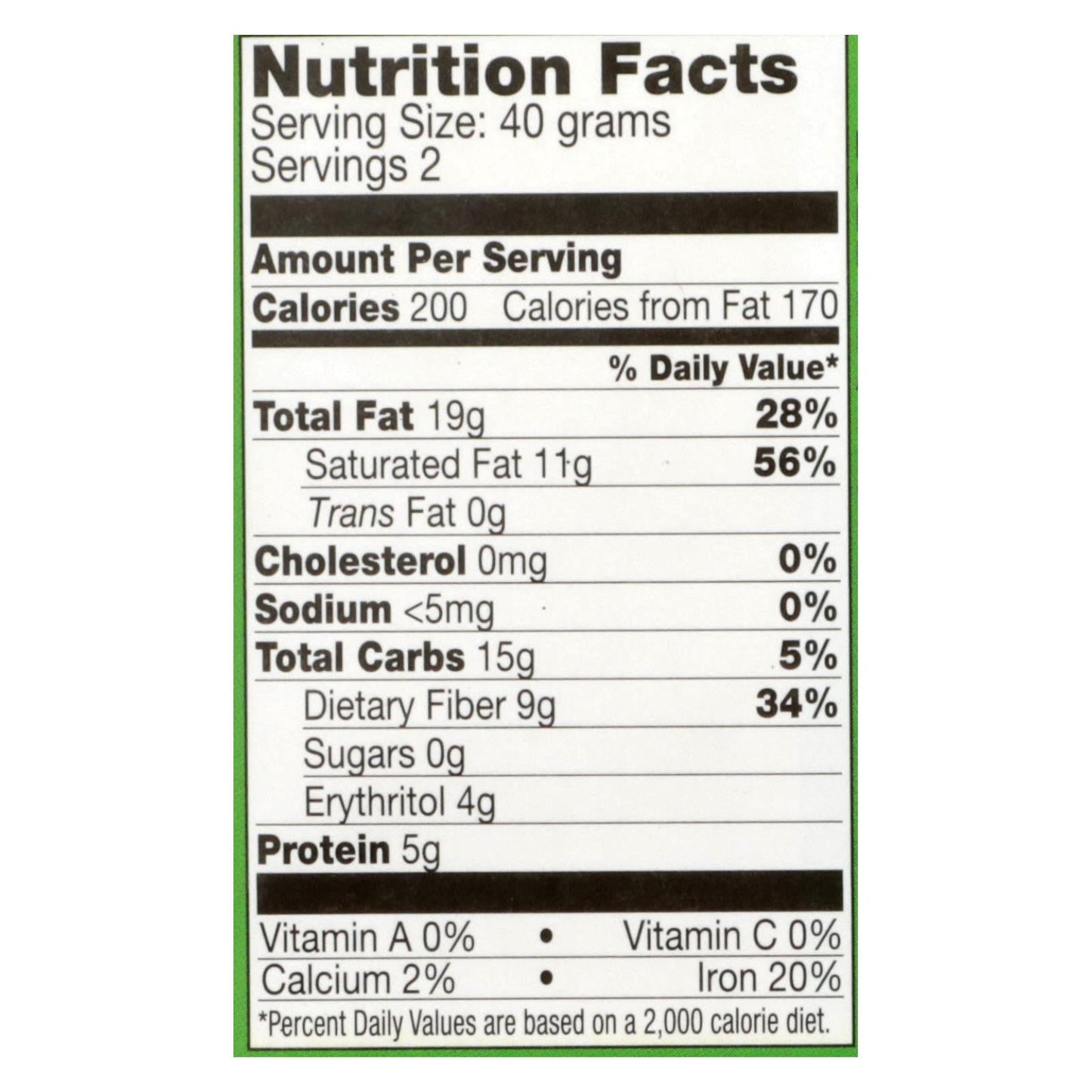 Lily's Sweets Dark Chocolate Bars (Pack of 12 - 2.8 Oz. Each)
