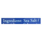 Celtic Sea Salt Light Grey - Mineral-Rich Gourmet Sea Salt, 8 oz (Pack of 6)