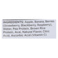 Fuel For Fire Protein Smoothie Fruit Berry Acai (12 Pack, 4.5 Oz. Each)